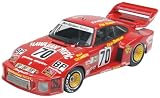 プラッツ/BEEMAX 1/24 ポルシェ 935 ターボ 1979 ル・マン24時間レース ウィナー プラモデル BX24036 (自動車)