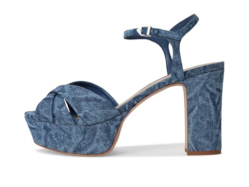 Image of SCHUTZ Women's Keefa Platform Dress Sandal