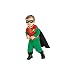 Teen Titans Robin Baby Infant Costume Accessory - Newborn