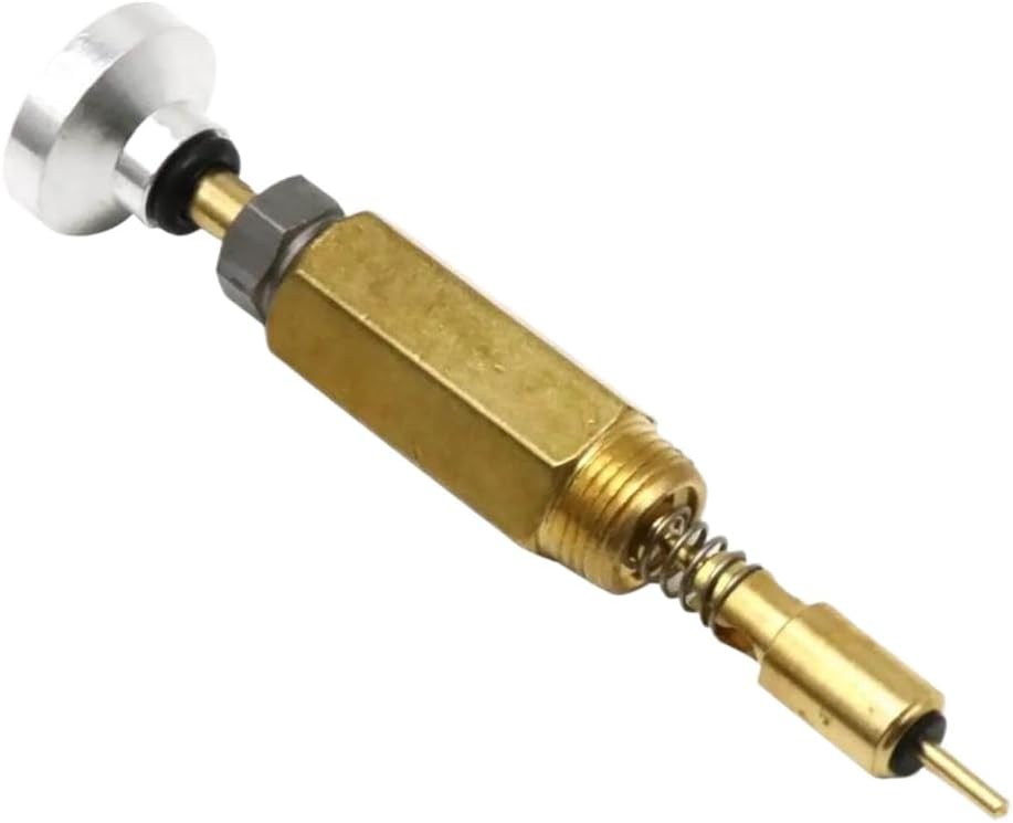 Motorcycle Carburetor Choke Kit Compatible With Automotive Motorcycle Parts KLR250s KLR 600s 650s Arctic 300 250 400 500 500