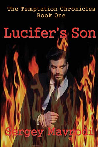 Lucifer's Son (Temptation Chronicle)