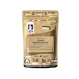 Bremer Gewürzhandel Kreuzkümmel, gemahlen, Cumin zum Kochen, 75g
