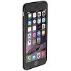 iPhone 6s case, iPhone 6 case, Nupro Lightweight Protective Bumper Case Cover for Apple iPhone 6s (4.7 screen) - Clear/Black
