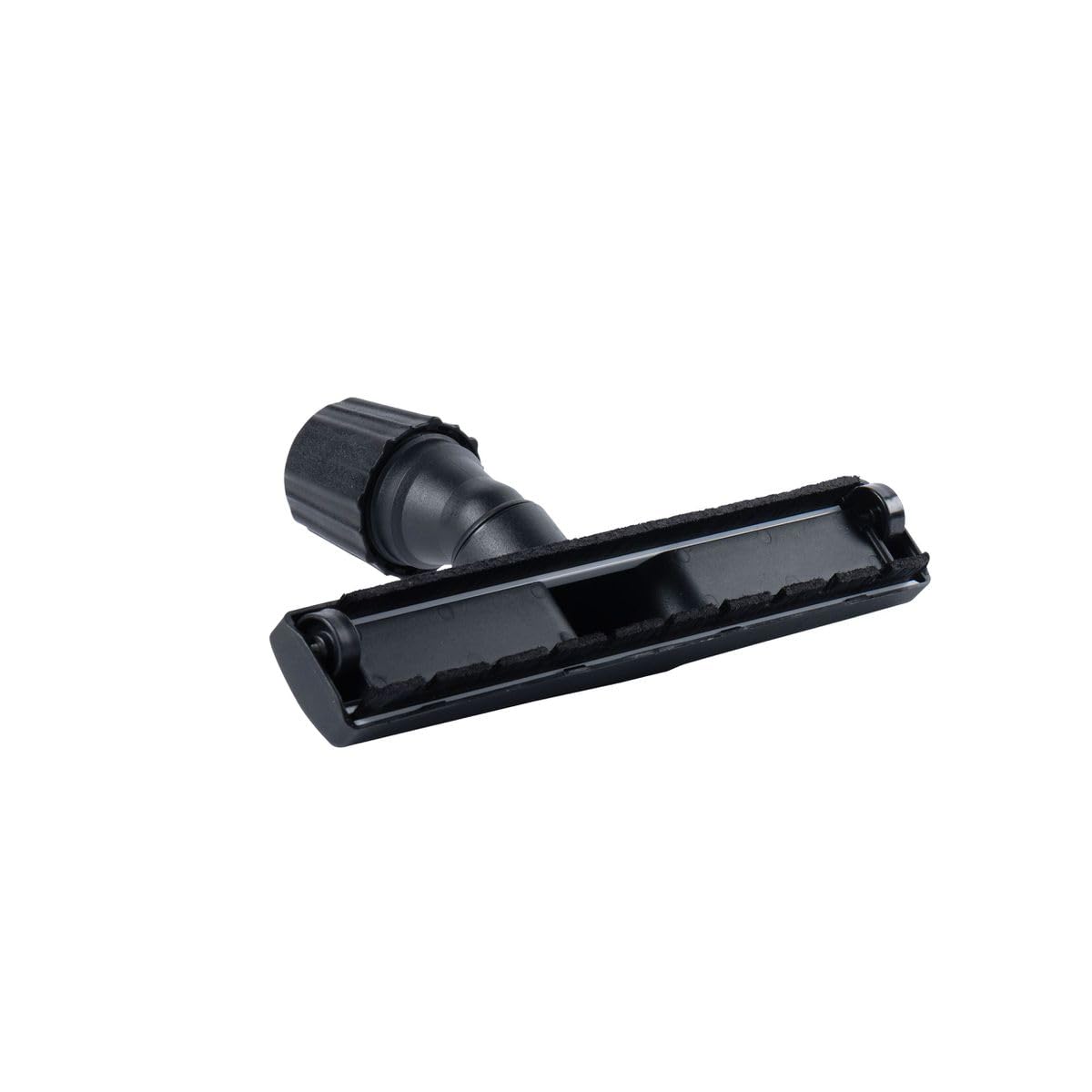 Topfilter Cepillo de Suelos para Aspirador, negro, 30x5cm, 1 ud.