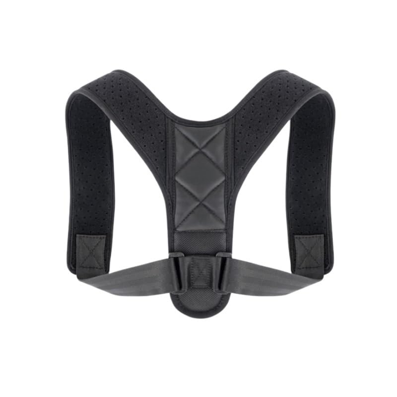 Adult Back Correction Belt Breathable Unisex