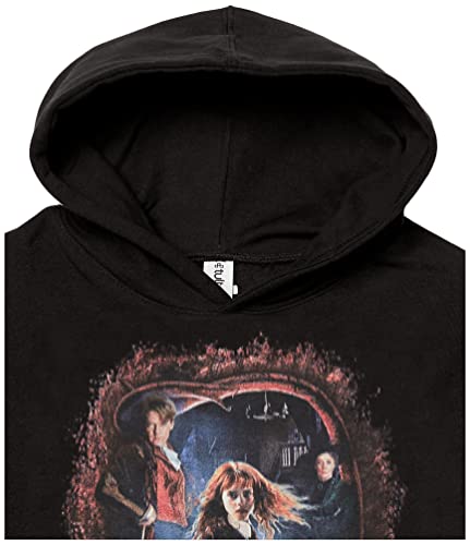 Pull à capuche Harry Potter enfant Hermione chaud et résistant