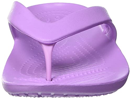Crocs Womens Kadee Ii Flip Flop, Orchid, 9 Us #TOP1