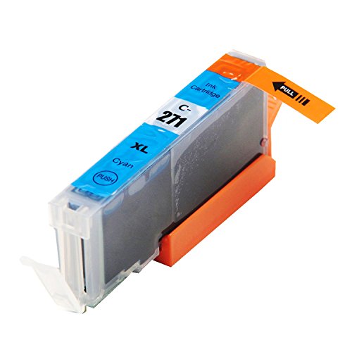 Toinkjet 20 Pack Pgi-270Xl Cli-271Xl Pgi270 Xl Cli271 Xl Compatible Ink Cartridge Replacemet For Pixma Mg7720 Mg5722 Mg6822 Ts5020 Mg6820 Mg5720 Mg6821 Ts9020 #TOP3