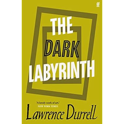 The Dark Labyrinth