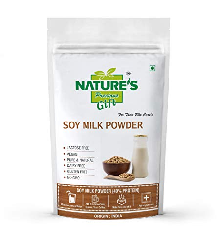 Nutrition label 1