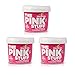 Chemico 3 x The Pink Stuff Domowy środek czyszczący Plamy 500 g