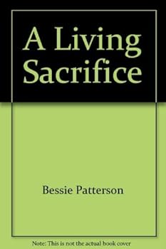 Paperback A Living Sacrifice Book