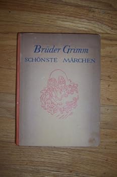 Hardcover Schonste Marchen: Eine Auswahl (Schönsten Märchen) Book