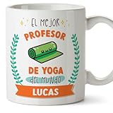 MUGFFINS