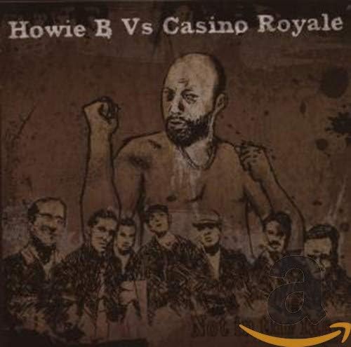 Amazon.co.jp Not in the Face (Reale Dub Version) ミュージック