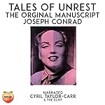 Cover of Tales of Unrest