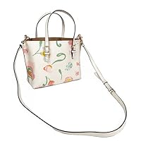 Amazon | [コーチ] トートバッグ バッグ ハンドバッグ 2way