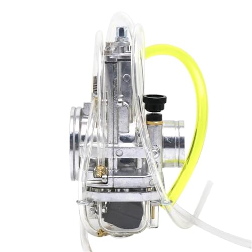 Gicleur de Puissance Suzuki RMZ 250 et DR 350 - Carburation Moto 28mm à 34mm