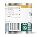 Amazon Fresh, Tomato Sauce, No Salt Added, 8 Oz (Previously Happy Belly, Packaging May Vary)