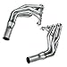 Kooks 29202400 1-7/8" x 3" Stainless Steel Header (Non-CARB Compliant)