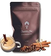 Amazon.co.jp: レンジdeチャイ【クラシックシナモンチャイ】モクシャ