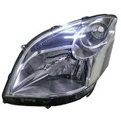 Image of Lumax Head Lamp Assembly for WAGON R Left Side