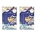 Herbal Cigarettes, Nicotine Free, Tobacco Free, Help Stop Smoking,2packs-40 Smokes