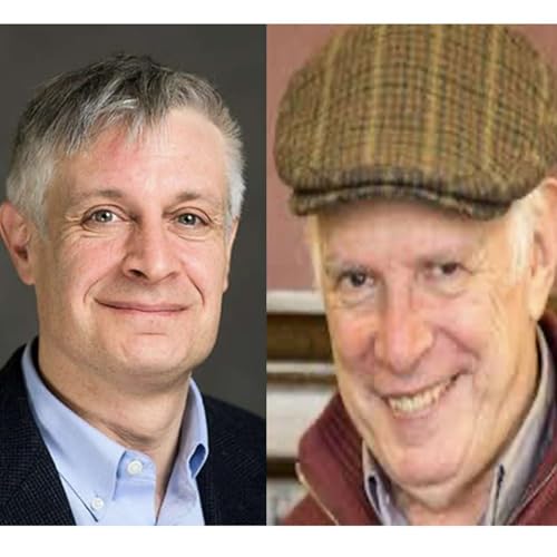 #177: Restoring Power and Agency to the Public for Civic Studies and Renewal feat. Dr. Peter Levine, Dr. Harry Boyte