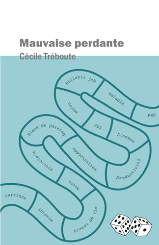Mauvaise perdante (French Edition)