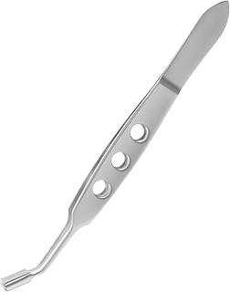 Meibomian - Pinzas de masaje para glándulas M...