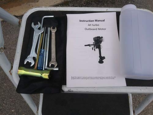 12VCPS3 Waterproof Trolling Motor 70A, Plug and Receptacle 12VCPS3