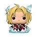 Funko Pop! Animation: Full Metal Alchemist: Brotherhood - Edward Elric with Possiblity of Chase (Styles May Vary)