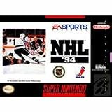 NHL 94 - (SNES) Super Nintendo [Pre-Owned]