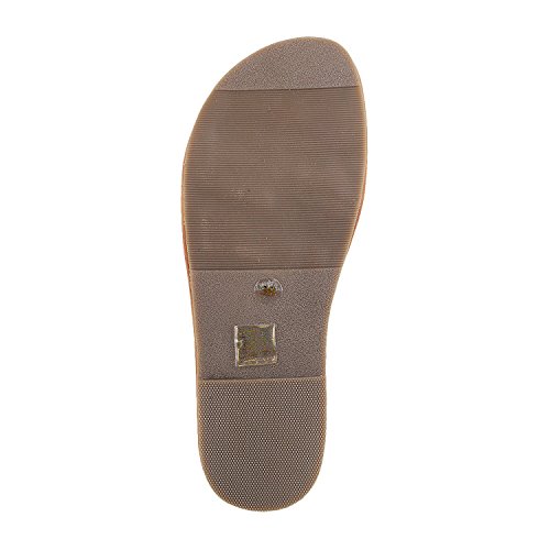 Image of Metro Women Synthetic Women Sandals (32-8710)