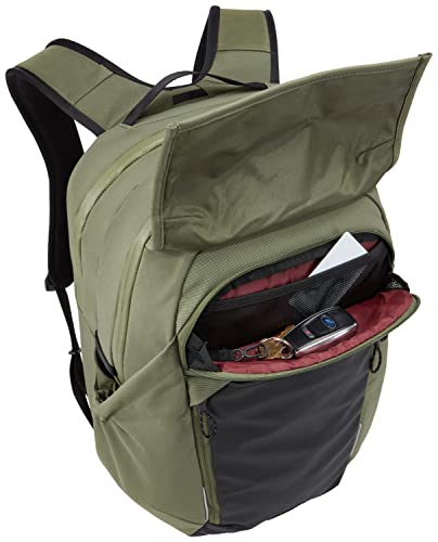 Thule Paramount Commuter Backpack 27L, Olivine #TOP3