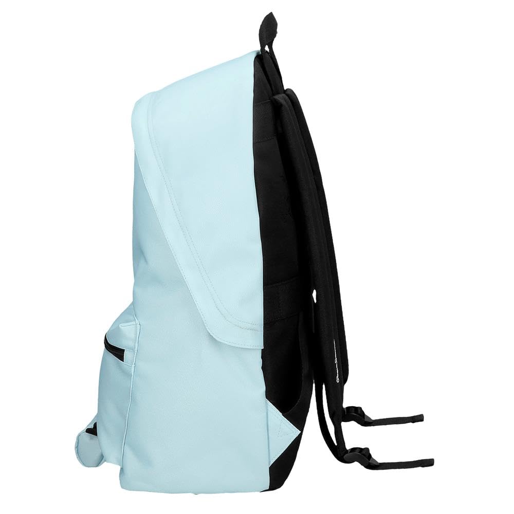 Pepe Jeans Aris Mochila para Portátil, Azul, Portátil 15,6 pulgadas