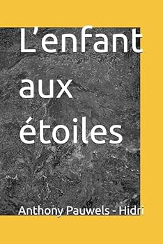Paperback L’enfant aux étoiles (French Edition) [French] Book