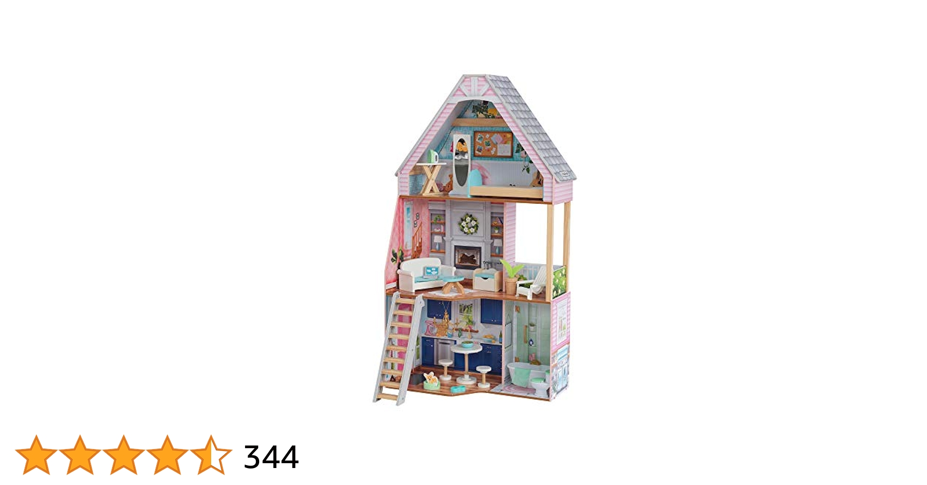 KidKraft キッドクラフト　ドールハウス　マティルダ 楽天市場】即納 【 KidKraft キッドクラフト 】 マチルダドール