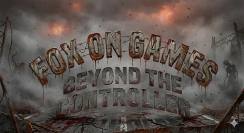 Couverture de Beyond The Controller - There Was A Hole Here