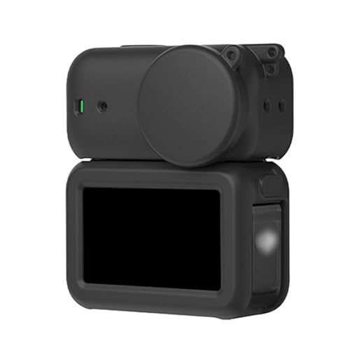 KOOLRIVEREFor DJI Osmo Nano VRP[X/Jo[ ϏՌ Jo[ VRJo[ + Yی ANVJ Vv  \tgJo[/P[X یJo[(ubN)