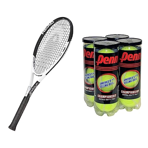 Our 10 Best Head I 165 Racquetball Racquets Reviews In 2024 Glory Cycles