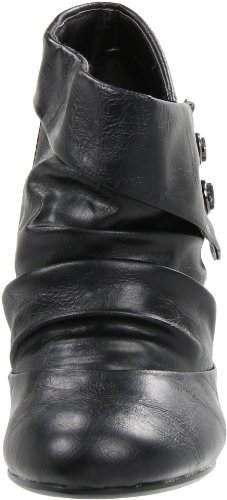 Madden Girl Women's Sambbaa Ankle Boot2
