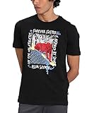 Ropa deportiva Negro de la marca Puma