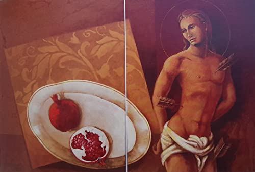 Sebastianas - Pinturas de Attílio Colnago
