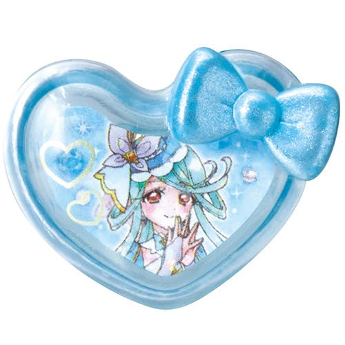 Amazon.co.jp: バンダイ(BANDAI) びっくらたまご 名探偵プリキュア