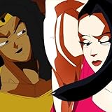  Shes Buff [Explicit]