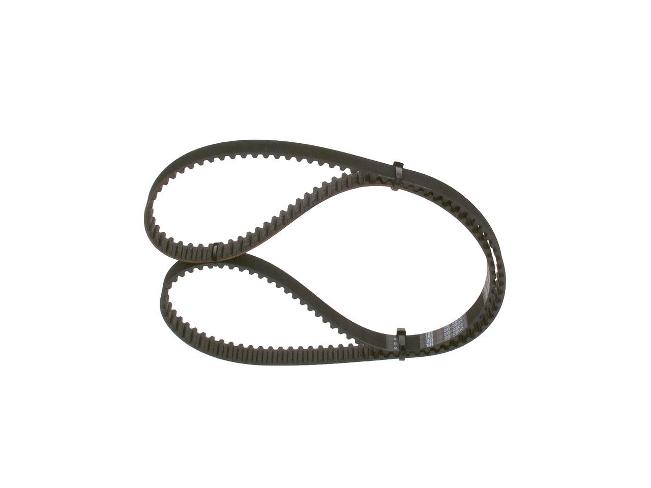 BOSCH Zahnriemen 1987949171 Kompatibel mit: OPEL ASTRA F Cabriolet, ASTRA F Caravan, ASTRA F CC, ASTRA F CLASSIC Caravan, ASTRA F CLASSIC CC, ASTRA F CLASSIC Stufenheck, ASTRA F Kasten/Kombi