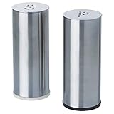  Ikea 802.336.75 Lot de 2 assiettes en acier inoxydable