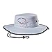 EvoShield Bucket Hat, OSFM - White