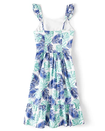 Gymboree Girls' Sleeveless Dresses2